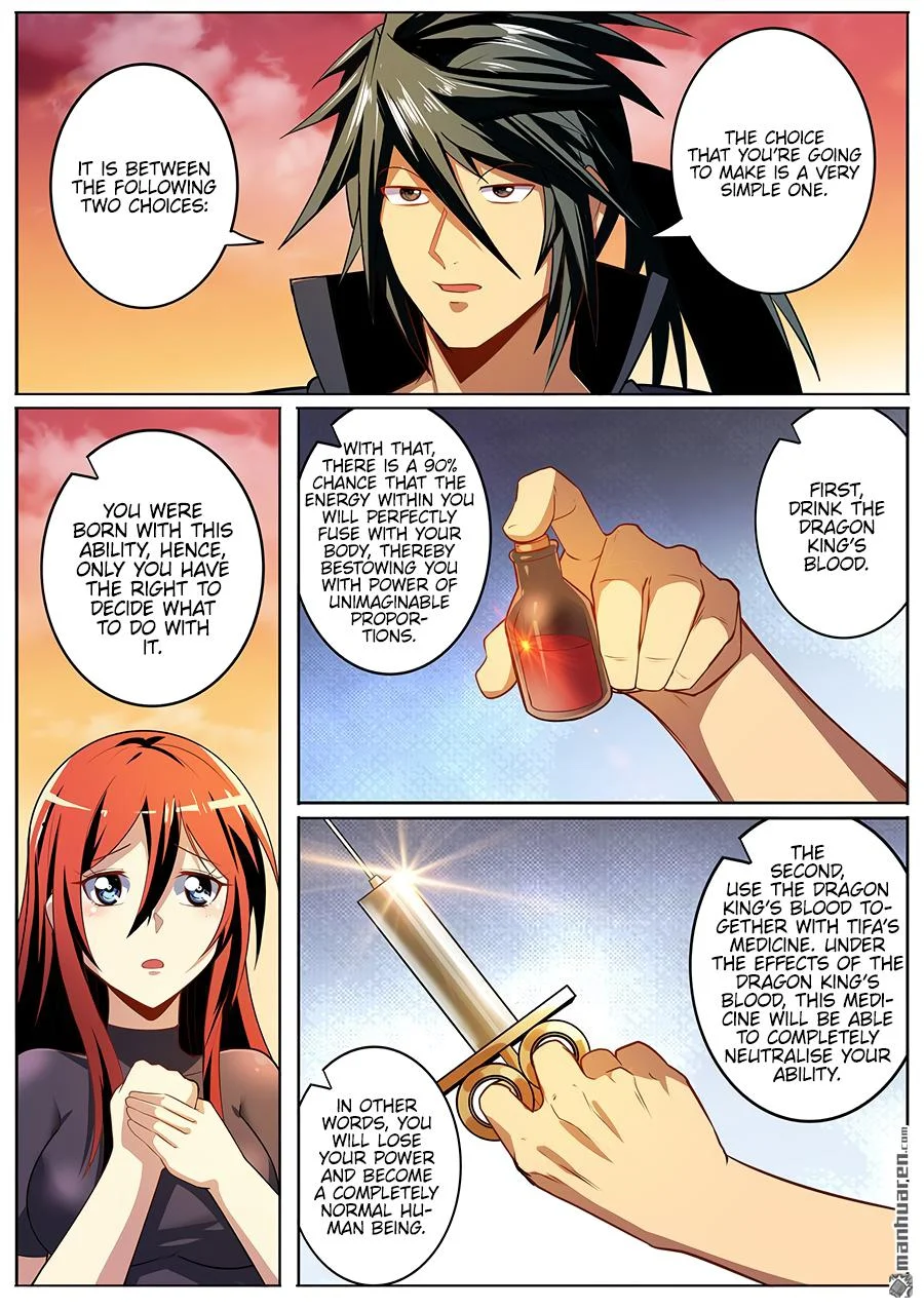 Read Return Of The Disaster Class Hero - Chapter 349 - w4.thereturnofthedisasterclasshero.com | Image 3