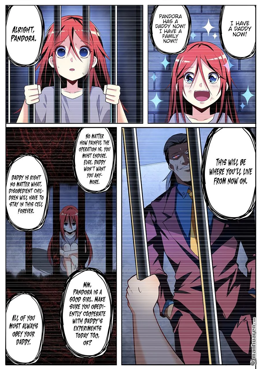 Read Return Of The Disaster Class Hero - Chapter 349 - w4.thereturnofthedisasterclasshero.com | Image 5