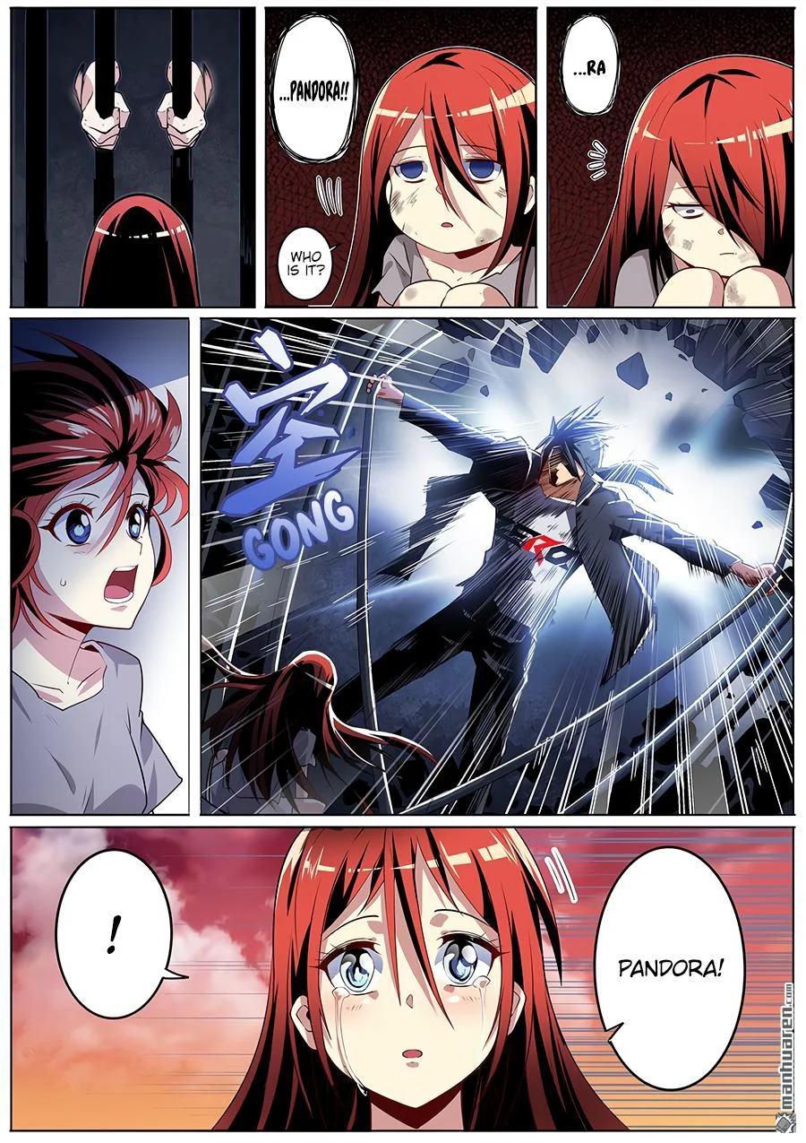 Read Return Of The Disaster Class Hero - Chapter 349 - w4.thereturnofthedisasterclasshero.com | Image 6