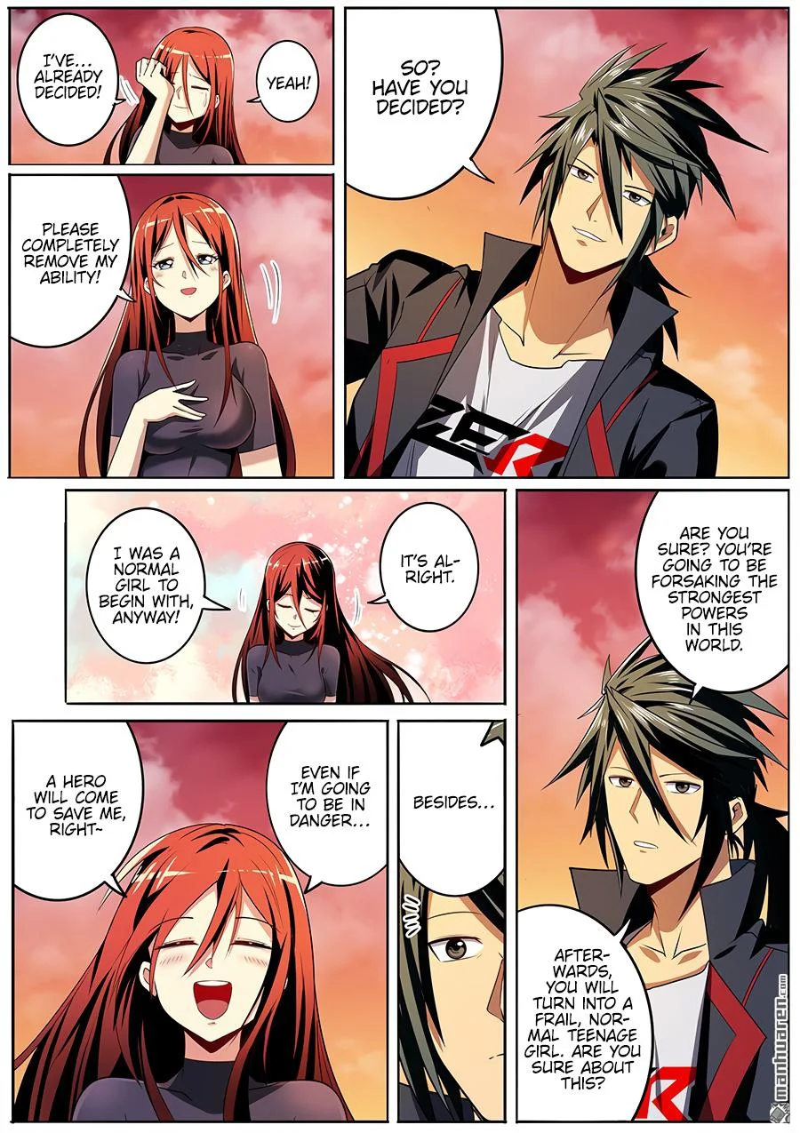 Read Return Of The Disaster Class Hero - Chapter 349 - w4.thereturnofthedisasterclasshero.com | Image 7
