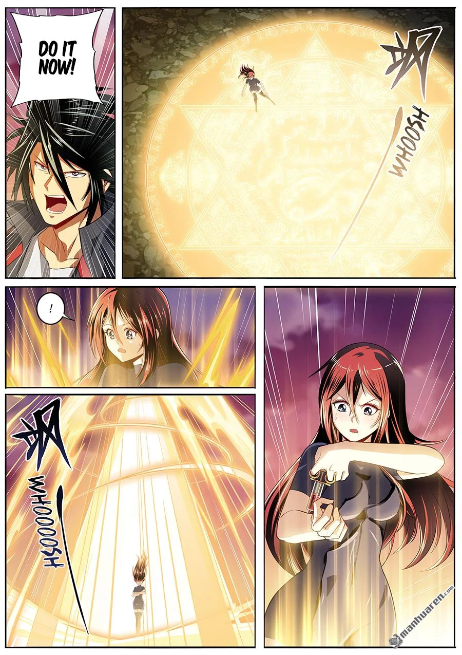 Read Return Of The Disaster Class Hero - Chapter 349 - w4.thereturnofthedisasterclasshero.com | Image 10