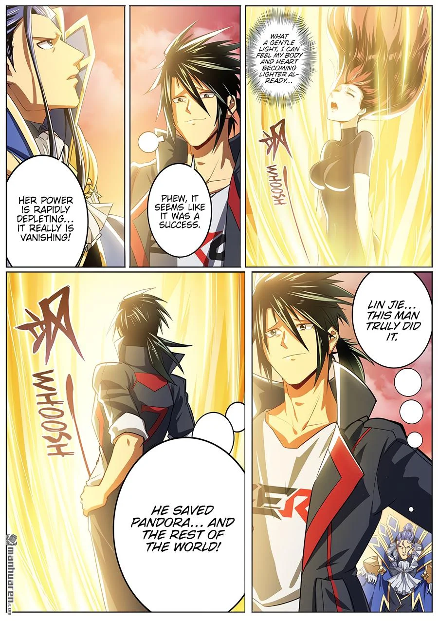 Read Return Of The Disaster Class Hero - Chapter 349 - w4.thereturnofthedisasterclasshero.com | Image 11