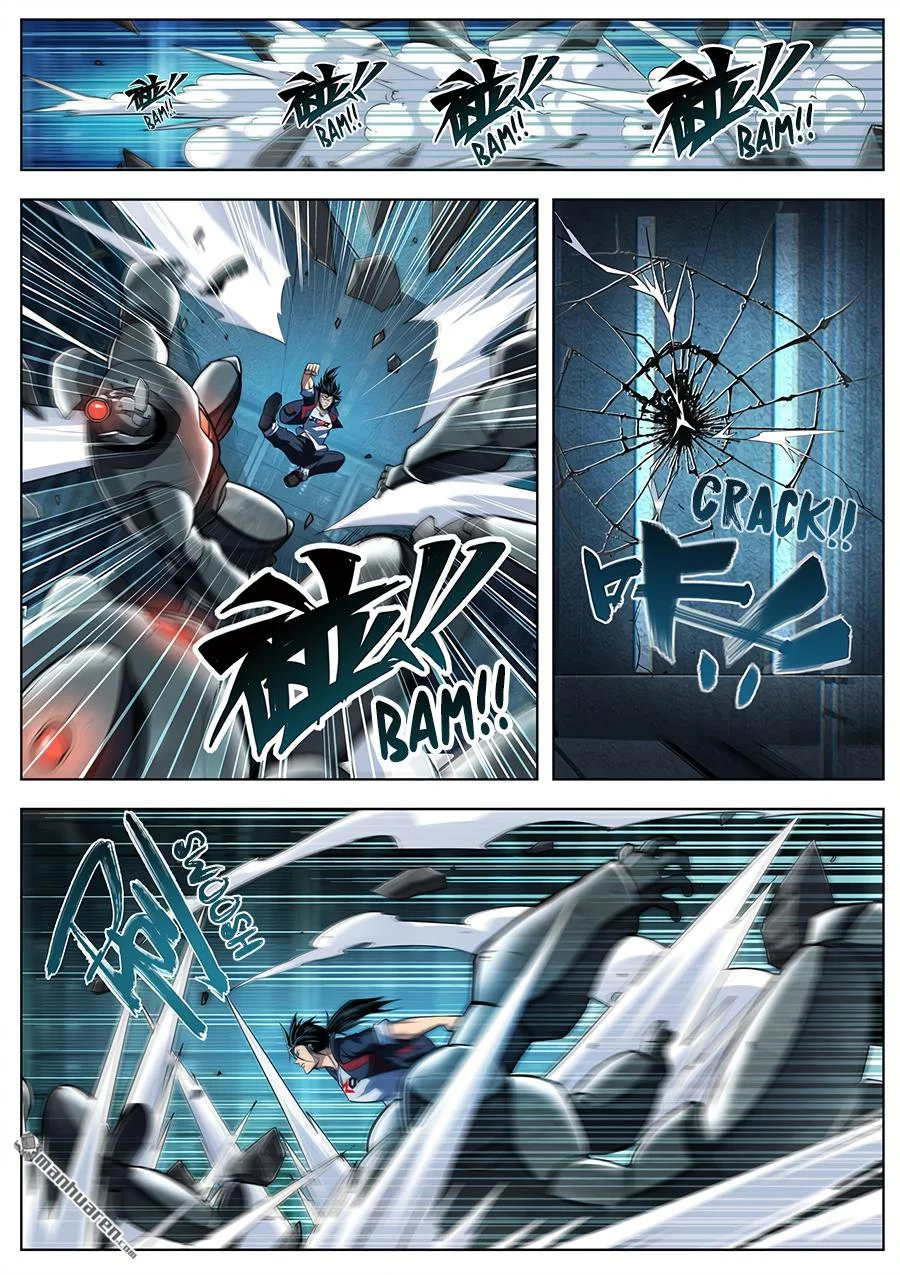 Read Return Of The Disaster Class Hero - Chapter 350 - w4.thereturnofthedisasterclasshero.com | Image 4