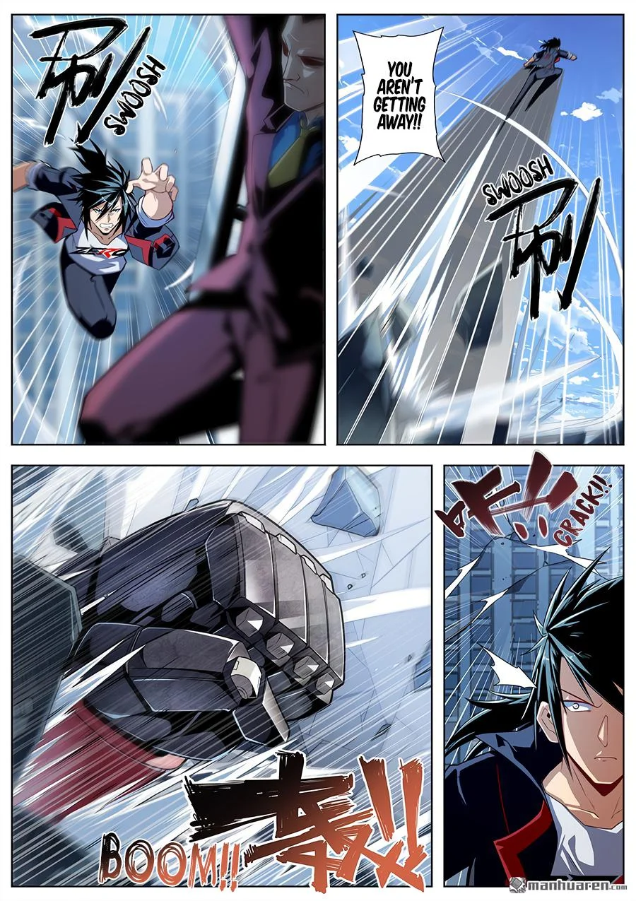 Read Return Of The Disaster Class Hero - Chapter 350 - w4.thereturnofthedisasterclasshero.com | Image 7