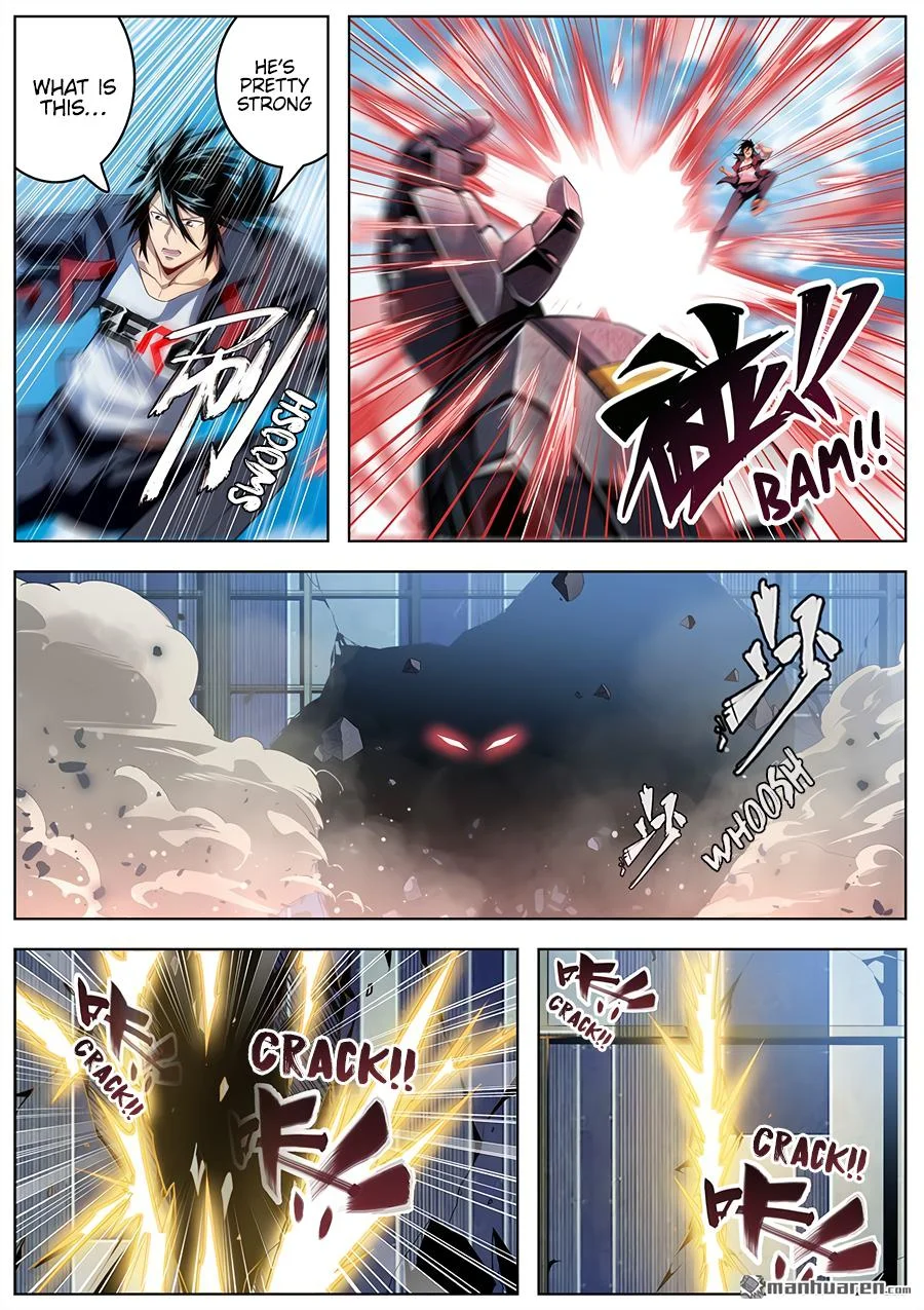 Read Return Of The Disaster Class Hero - Chapter 350 - w4.thereturnofthedisasterclasshero.com | Image 9