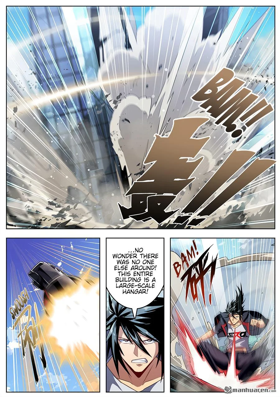 Read Return Of The Disaster Class Hero - Chapter 350 - w4.thereturnofthedisasterclasshero.com | Image 10
