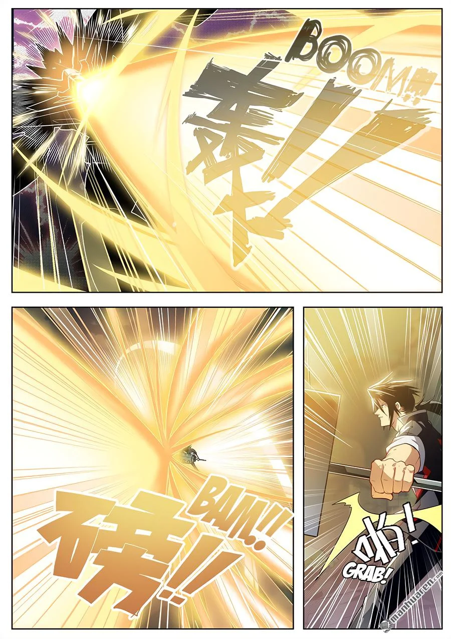Read Return Of The Disaster Class Hero - Chapter 350 - w4.thereturnofthedisasterclasshero.com | Image 13