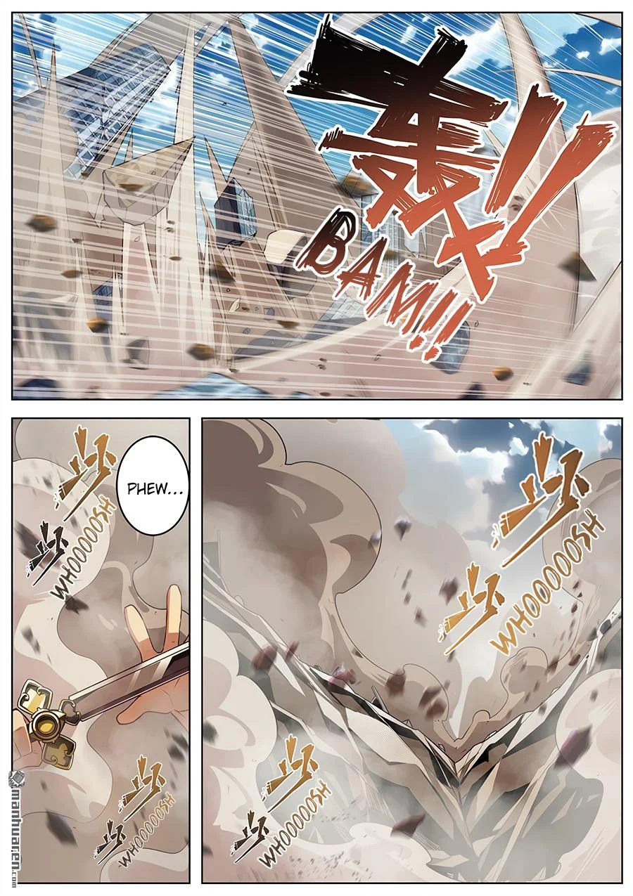 Read Return Of The Disaster Class Hero - Chapter 351 - w4.thereturnofthedisasterclasshero.com | Image 13