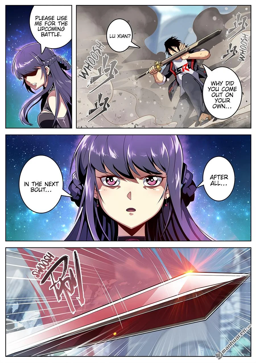 Read Return Of The Disaster Class Hero - Chapter 351 - w4.thereturnofthedisasterclasshero.com | Image 14