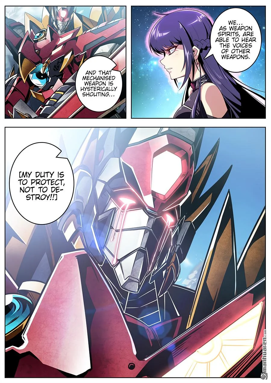 Read Return Of The Disaster Class Hero - Chapter 351 - w4.thereturnofthedisasterclasshero.com | Image 16