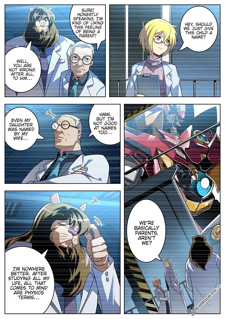 Read Return Of The Disaster Class Hero - Chapter 352 - w4.thereturnofthedisasterclasshero.com | Image 5