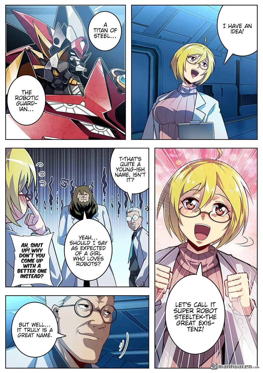 Read Return Of The Disaster Class Hero - Chapter 352 - w4.thereturnofthedisasterclasshero.com | Image 6