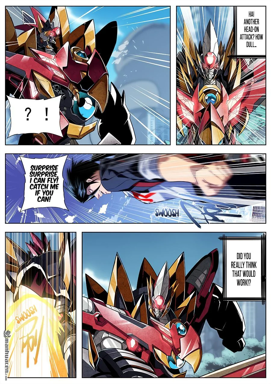 Read Return Of The Disaster Class Hero - Chapter 352 - w4.thereturnofthedisasterclasshero.com | Image 9