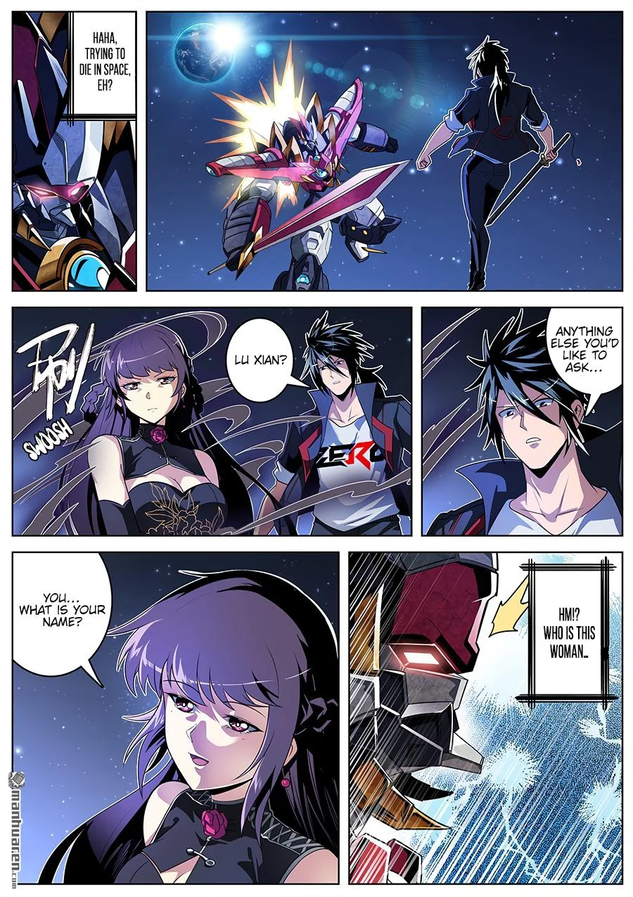 Read Return Of The Disaster Class Hero - Chapter 352 - w4.thereturnofthedisasterclasshero.com | Image 11