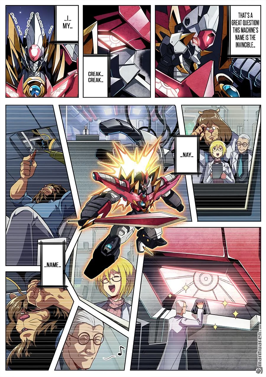 Read Return Of The Disaster Class Hero - Chapter 352 - w4.thereturnofthedisasterclasshero.com | Image 12