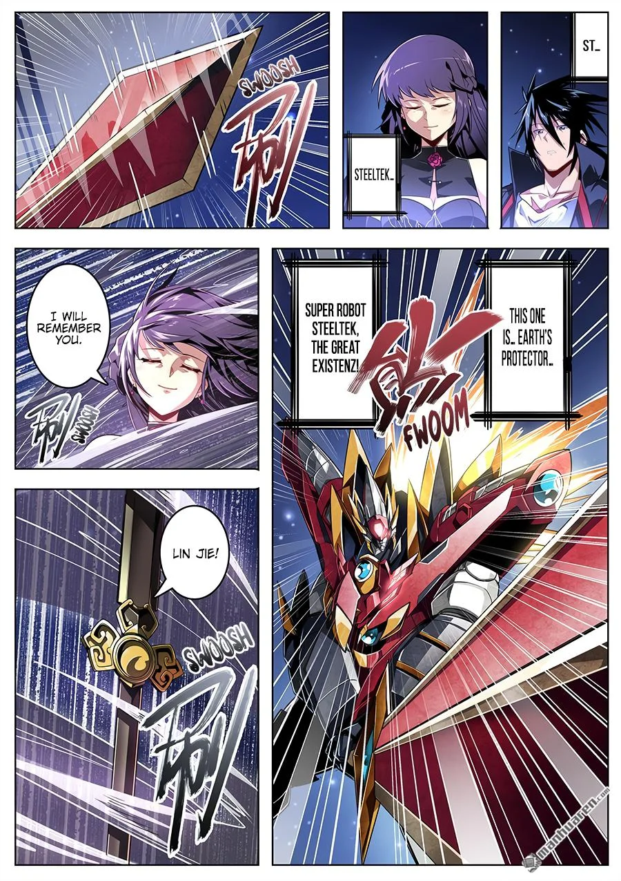 Read Return Of The Disaster Class Hero - Chapter 352 - w4.thereturnofthedisasterclasshero.com | Image 13