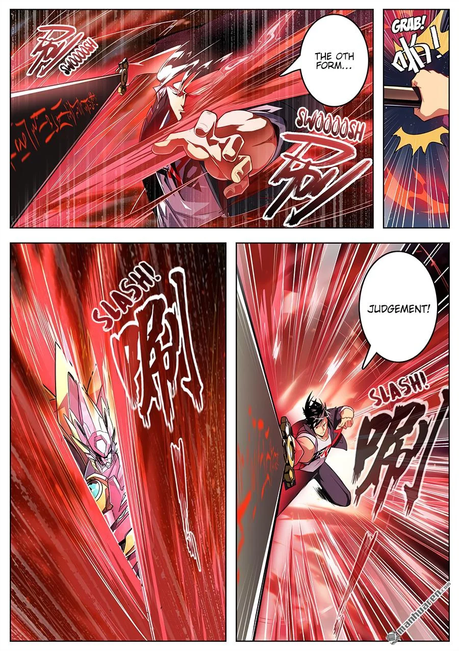 Read Return Of The Disaster Class Hero - Chapter 352 - w4.thereturnofthedisasterclasshero.com | Image 14