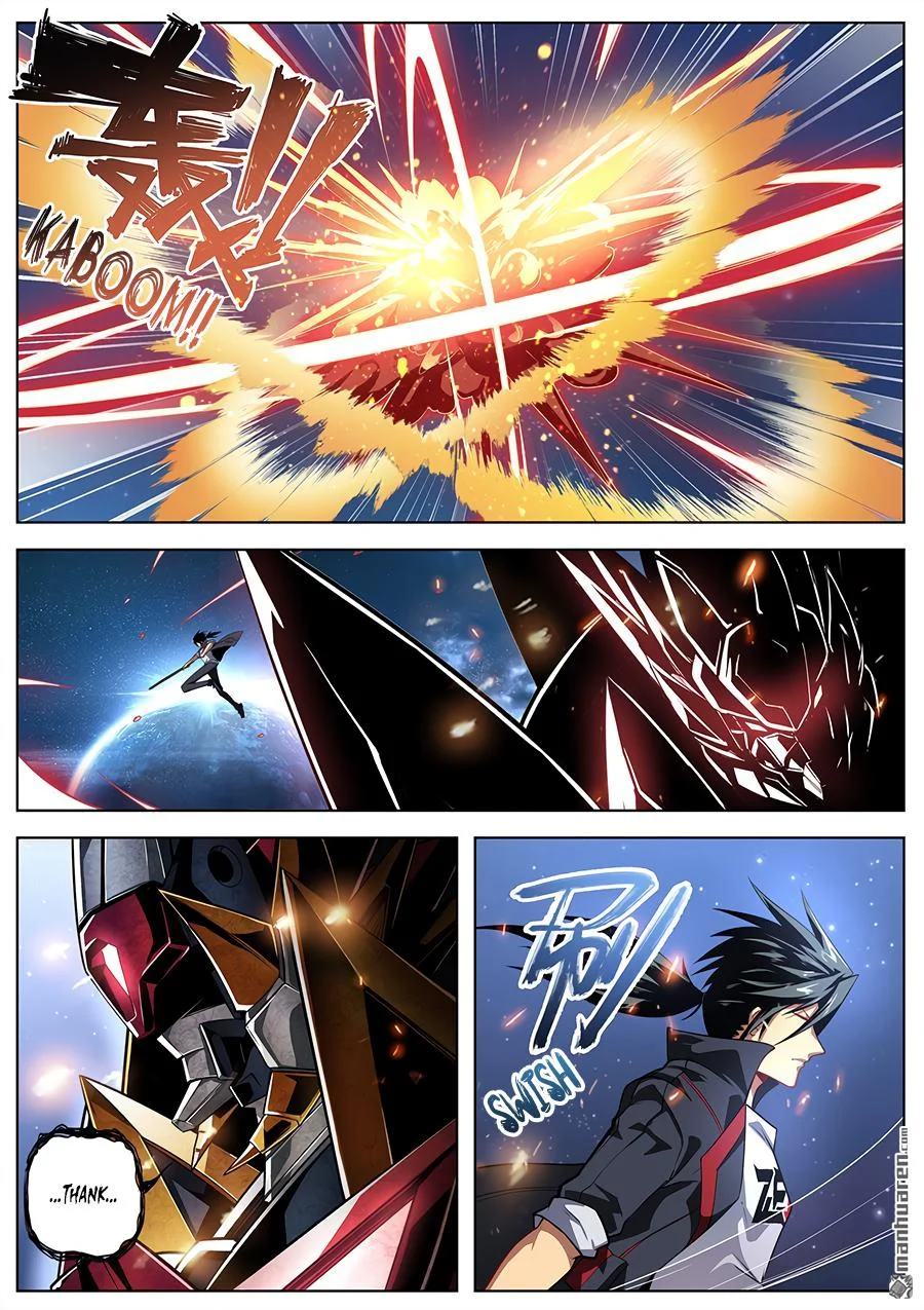 Read Return Of The Disaster Class Hero - Chapter 352 - w4.thereturnofthedisasterclasshero.com | Image 15