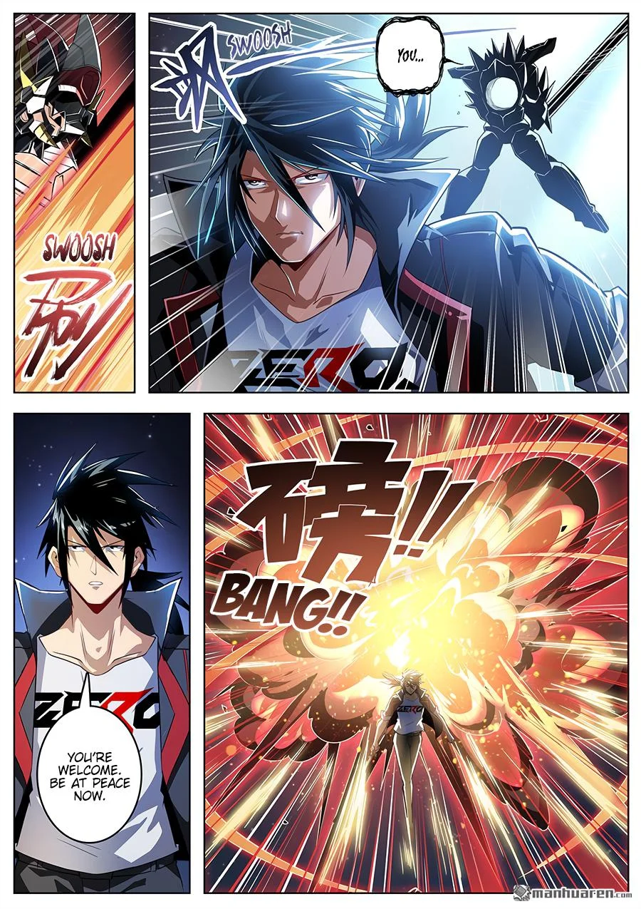 Read Return Of The Disaster Class Hero - Chapter 352 - w4.thereturnofthedisasterclasshero.com | Image 16