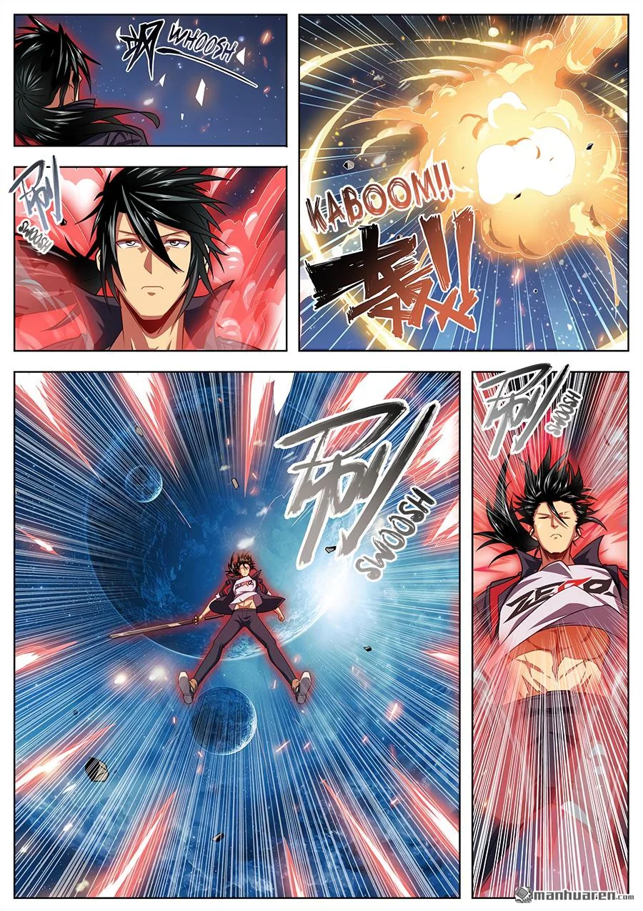 Read Return Of The Disaster Class Hero - Chapter 353 - w4.thereturnofthedisasterclasshero.com | Image 2