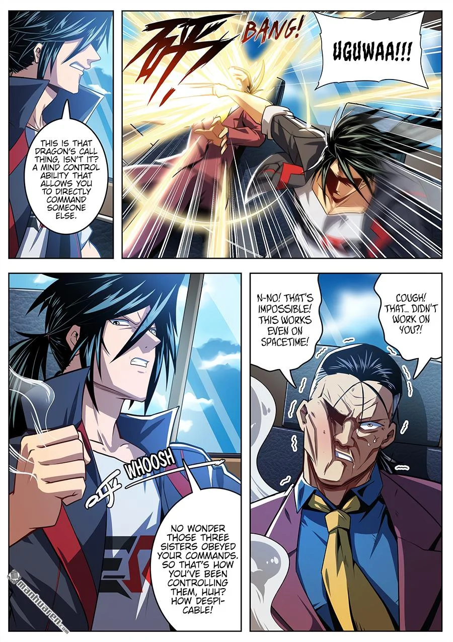 Read Return Of The Disaster Class Hero - Chapter 353 - w4.thereturnofthedisasterclasshero.com | Image 12