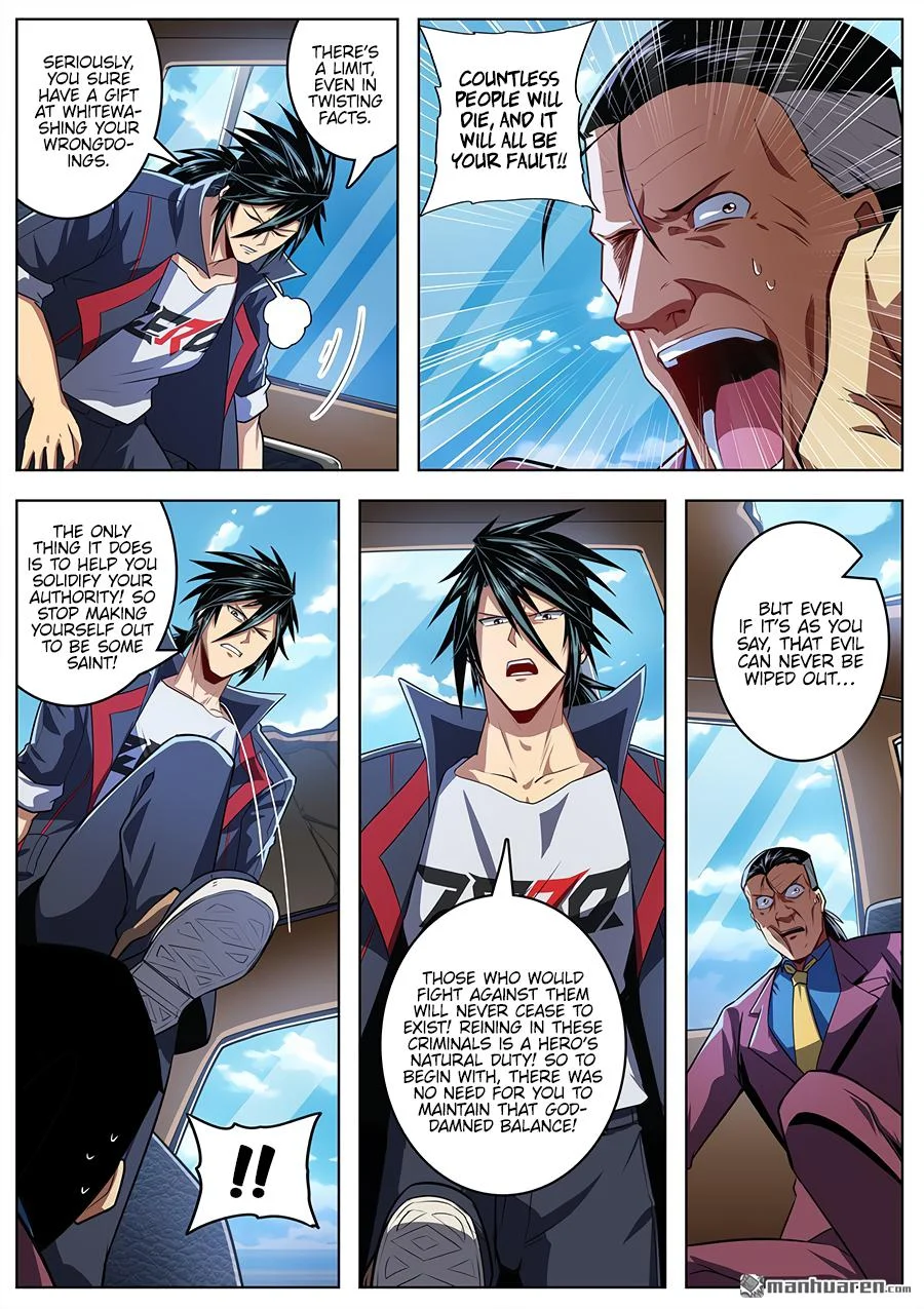 Read Return Of The Disaster Class Hero - Chapter 353 - w4.thereturnofthedisasterclasshero.com | Image 14