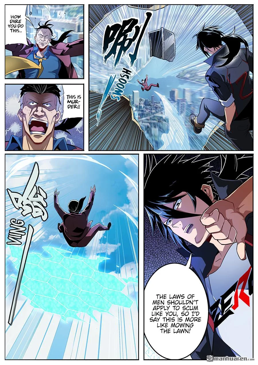 Read Return Of The Disaster Class Hero - Chapter 354 - w4.thereturnofthedisasterclasshero.com | Image 2