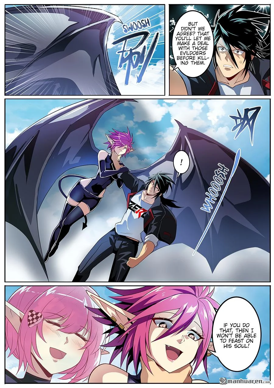 Read Return Of The Disaster Class Hero - Chapter 354 - w4.thereturnofthedisasterclasshero.com | Image 8