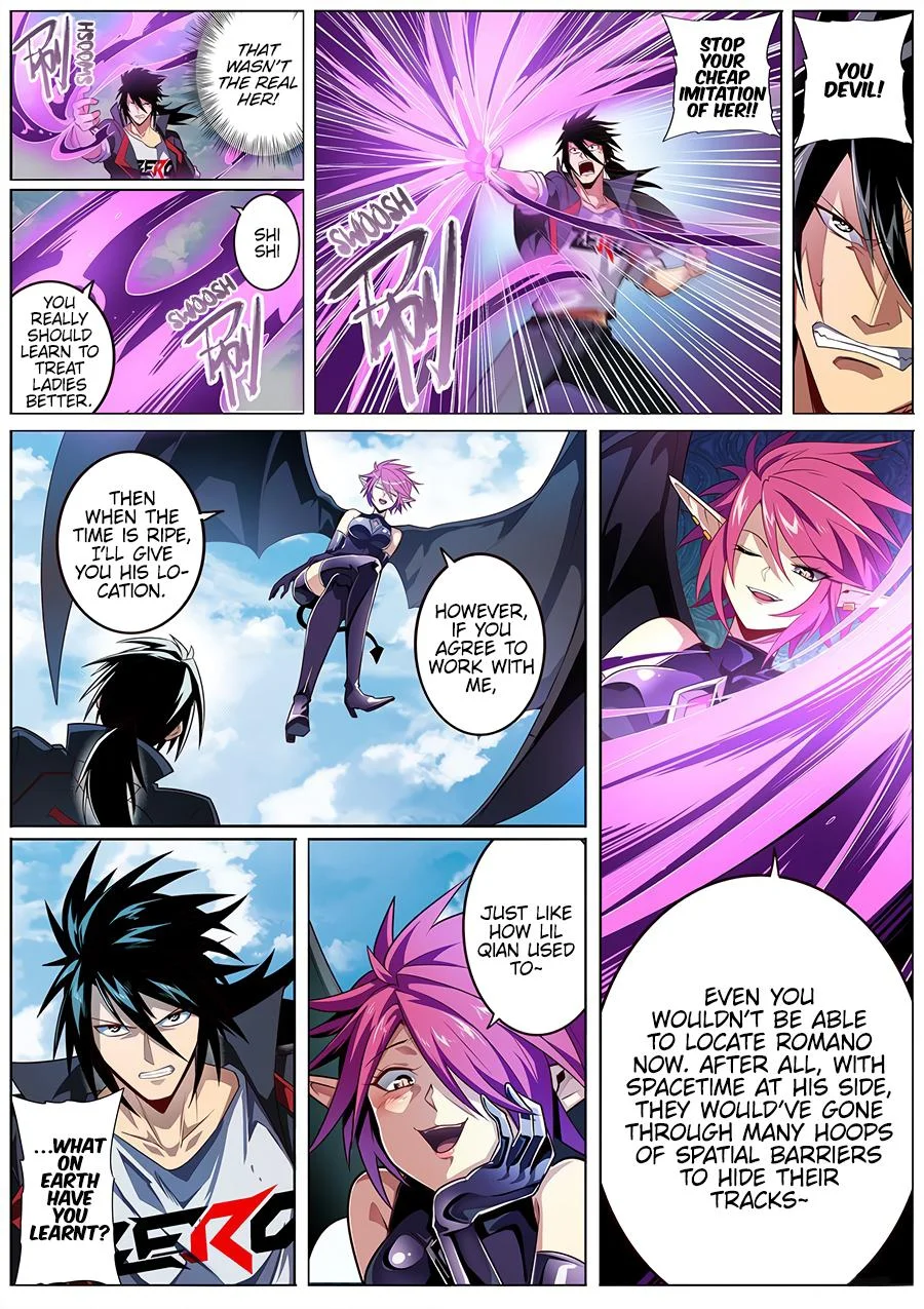 Read Return Of The Disaster Class Hero - Chapter 354 - w4.thereturnofthedisasterclasshero.com | Image 9