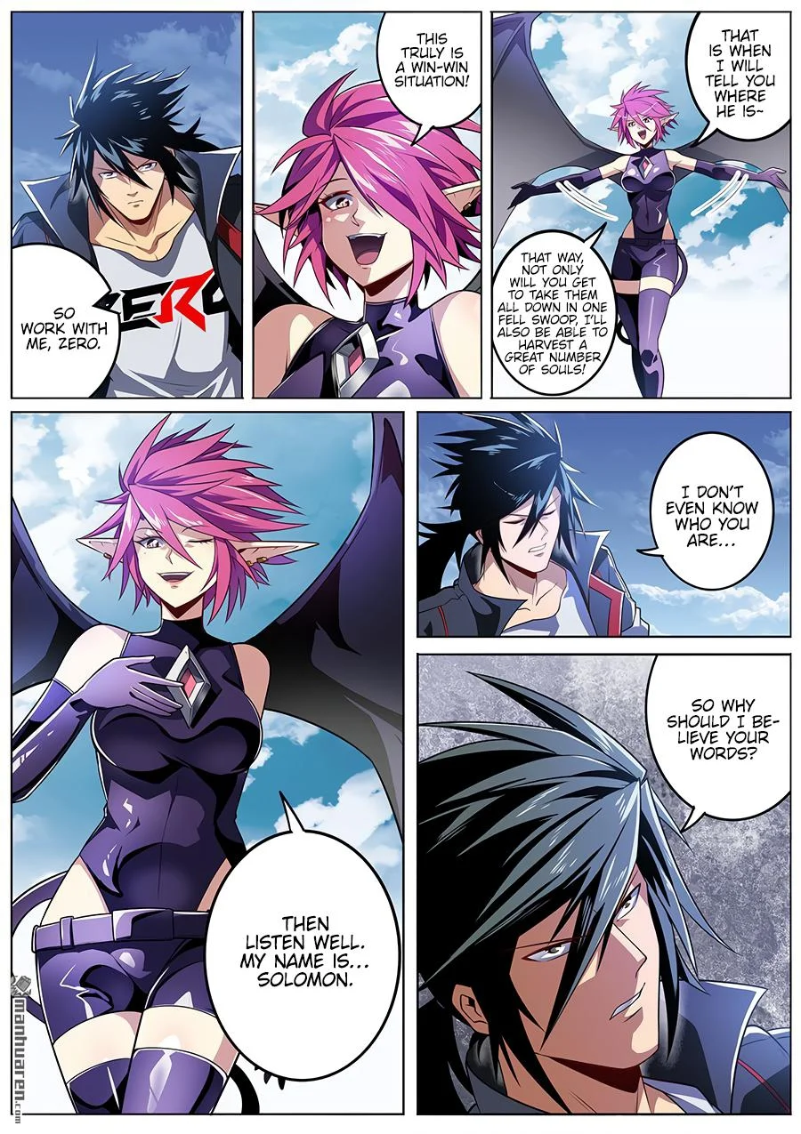 Read Return Of The Disaster Class Hero - Chapter 354 - w4.thereturnofthedisasterclasshero.com | Image 11