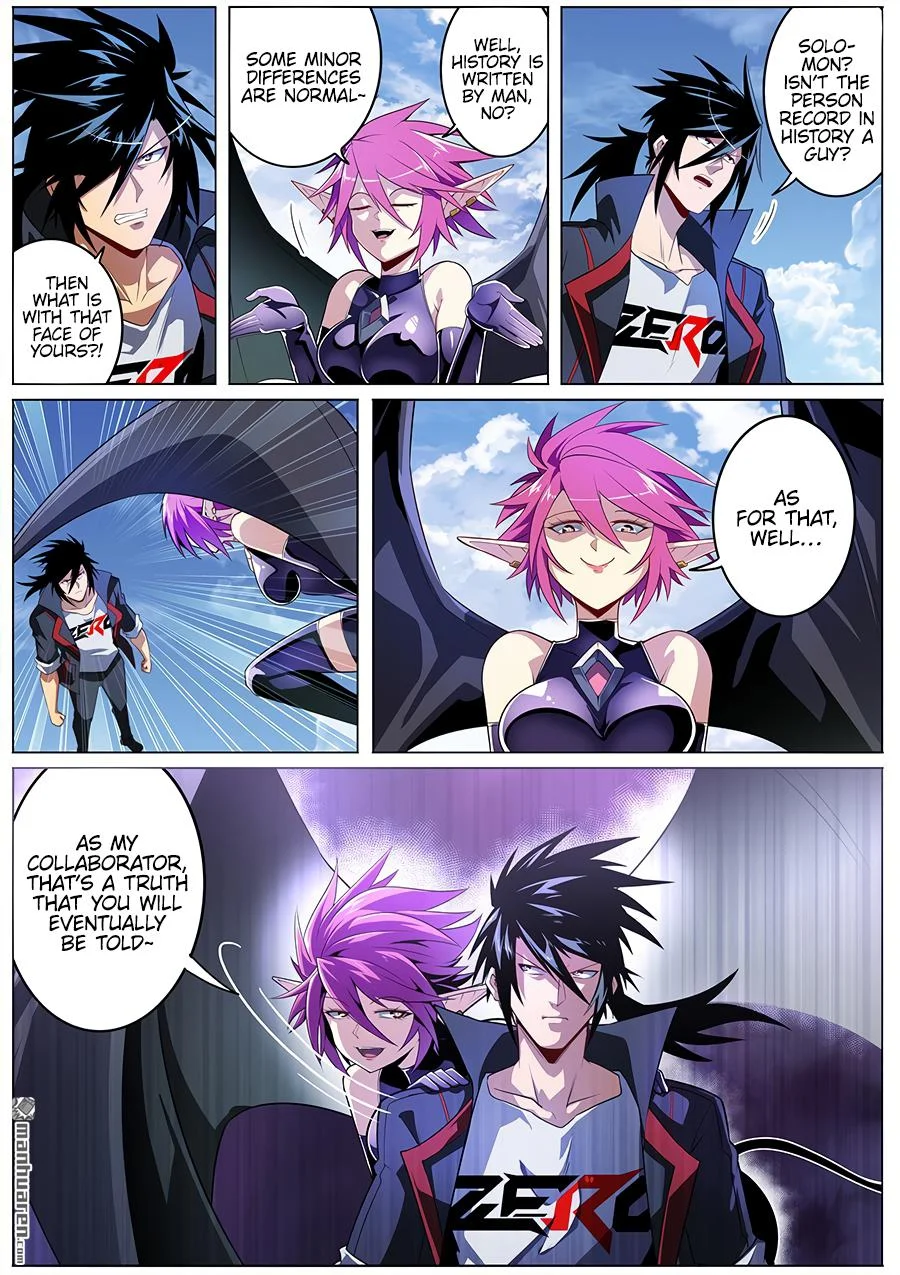 Read Return Of The Disaster Class Hero - Chapter 354 - w4.thereturnofthedisasterclasshero.com | Image 12