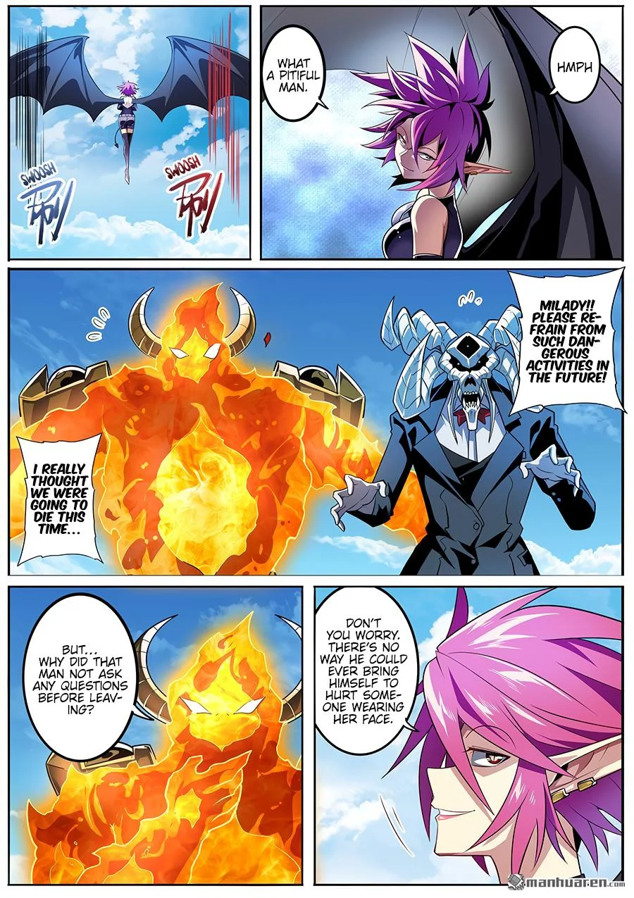 Read Return Of The Disaster Class Hero - Chapter 354 - w4.thereturnofthedisasterclasshero.com | Image 14