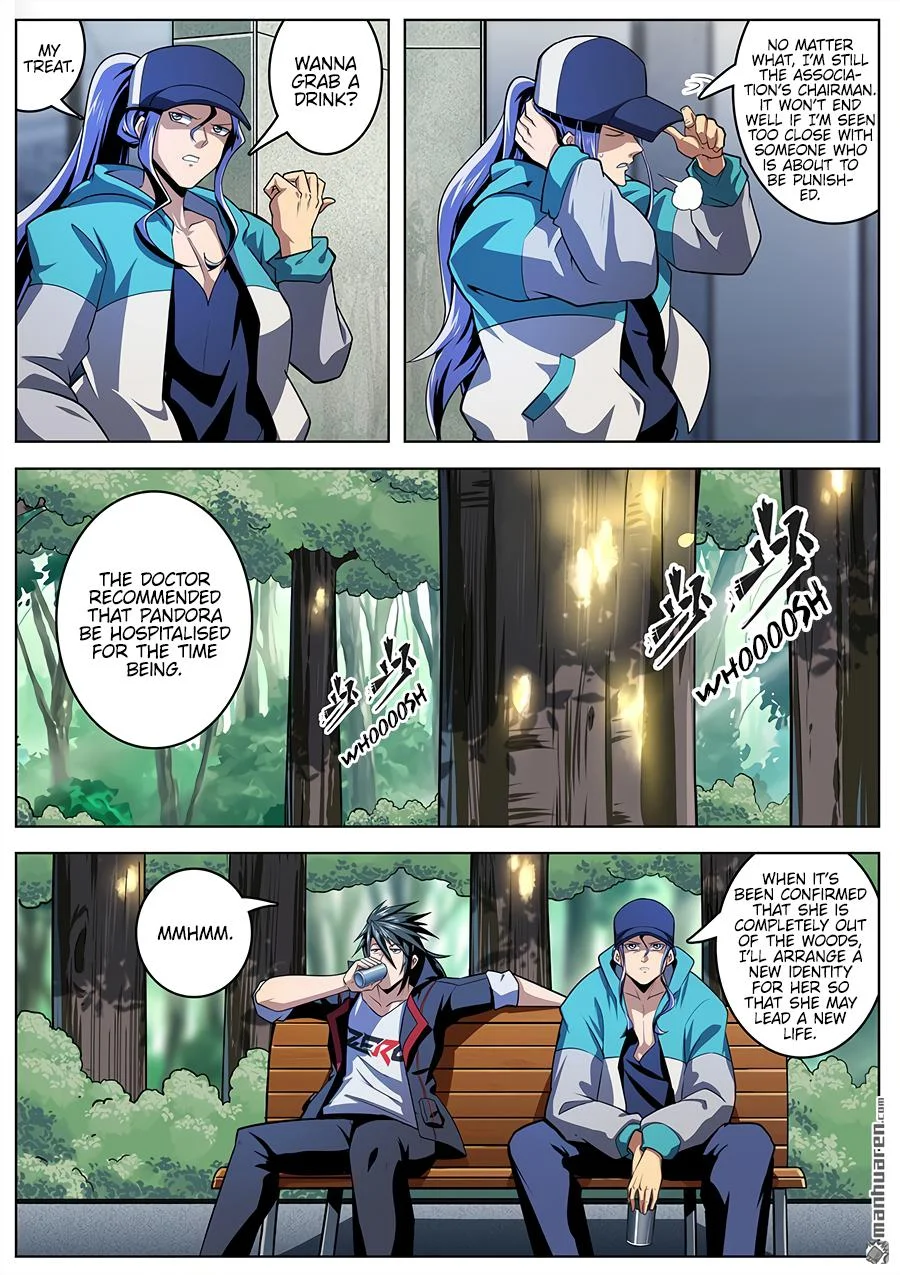 Read Return Of The Disaster Class Hero - Chapter 355 - w4.thereturnofthedisasterclasshero.com | Image 6