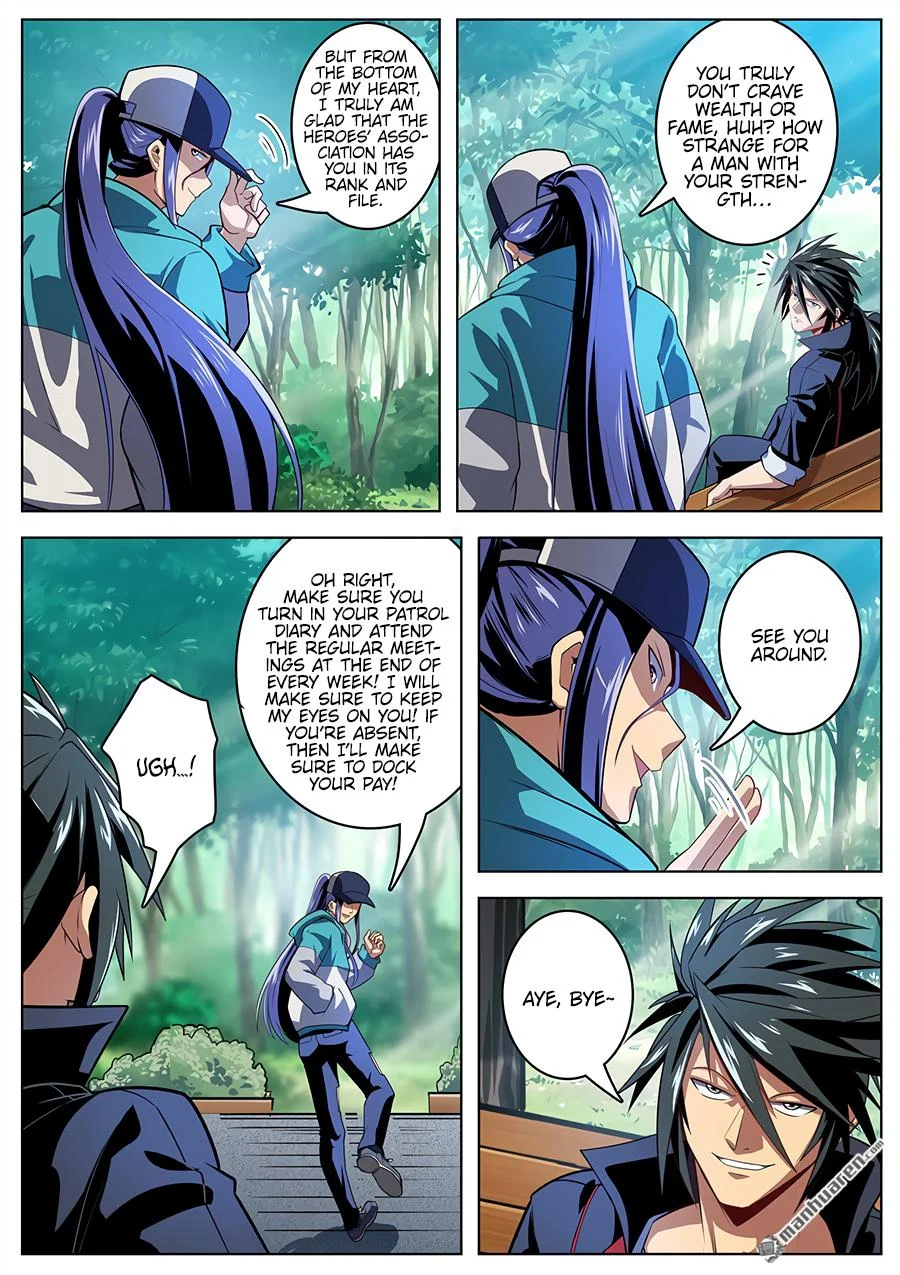Read Return Of The Disaster Class Hero - Chapter 355 - w4.thereturnofthedisasterclasshero.com | Image 11