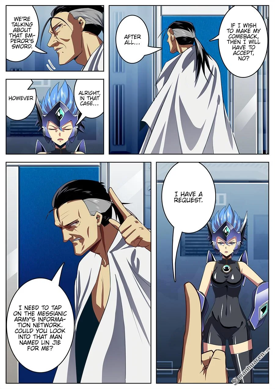 Read Return Of The Disaster Class Hero - Chapter 355 - w4.thereturnofthedisasterclasshero.com | Image 14