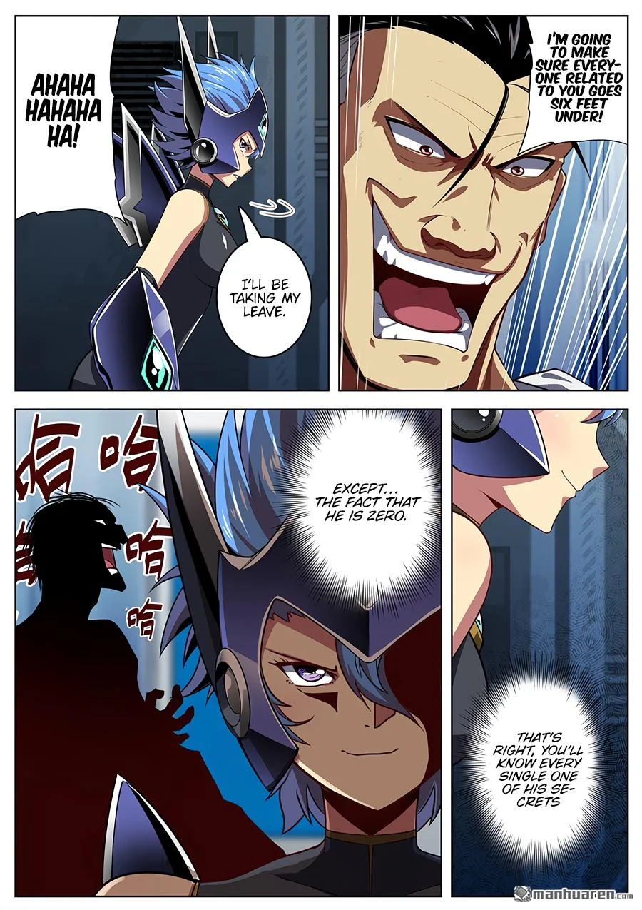 Read Return Of The Disaster Class Hero - Chapter 355 - w4.thereturnofthedisasterclasshero.com | Image 16