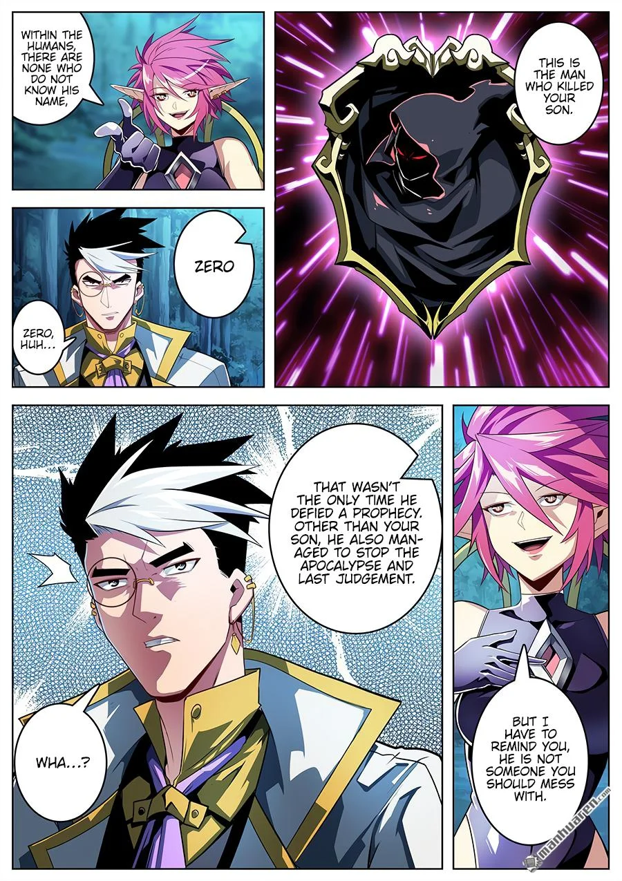 Read Return Of The Disaster Class Hero - Chapter 356 - w4.thereturnofthedisasterclasshero.com | Image 15