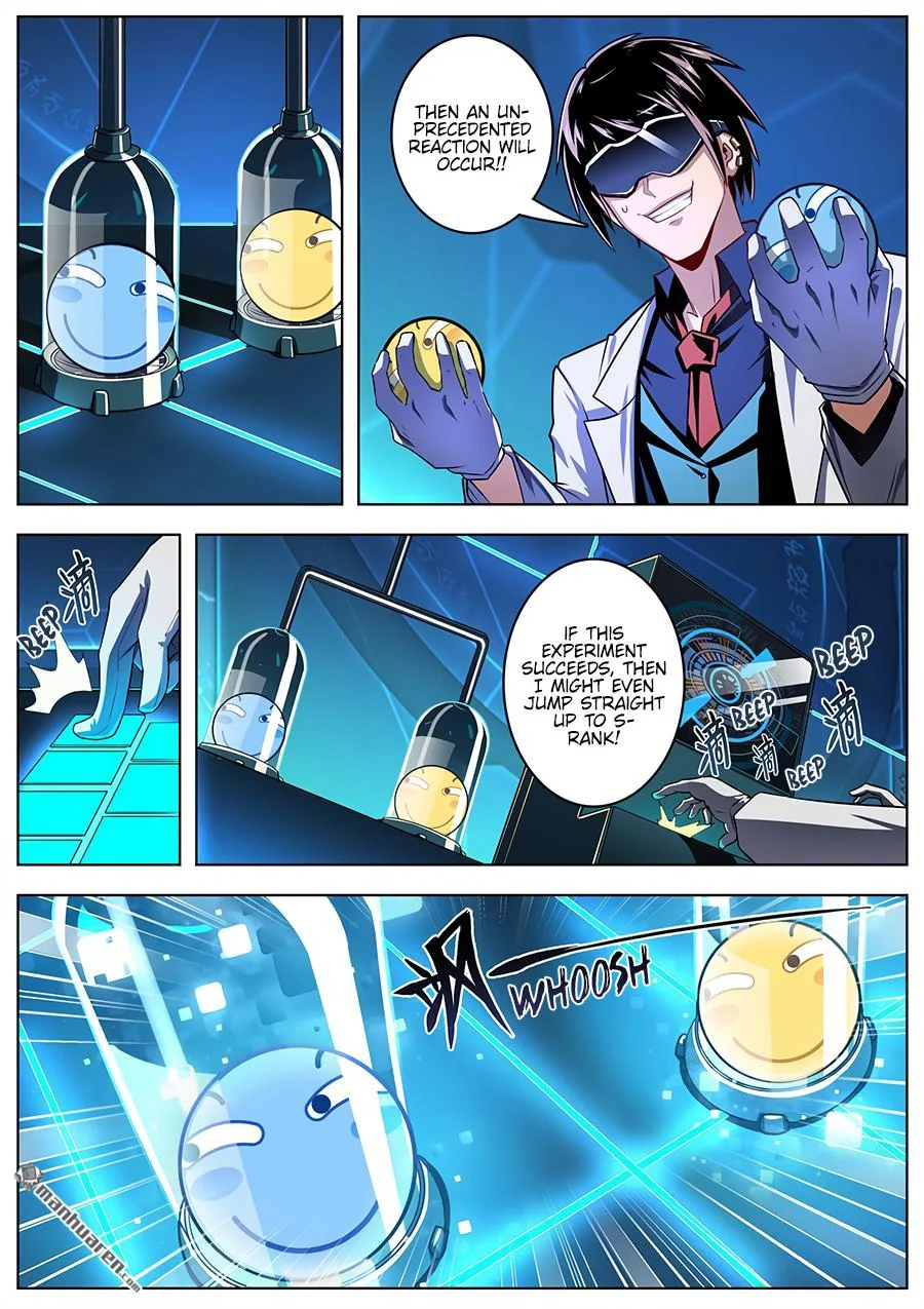 Read Return Of The Disaster Class Hero - Chapter 357 - w4.thereturnofthedisasterclasshero.com | Image 5