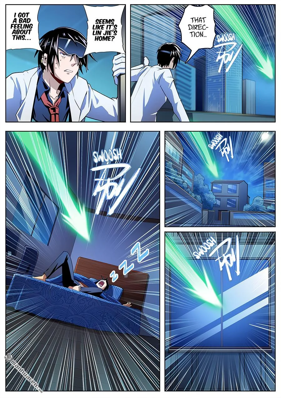 Read Return Of The Disaster Class Hero - Chapter 357 - w4.thereturnofthedisasterclasshero.com | Image 7