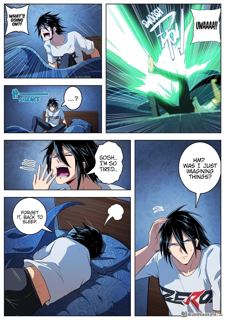 Read Return Of The Disaster Class Hero - Chapter 357 - w4.thereturnofthedisasterclasshero.com | Image 8