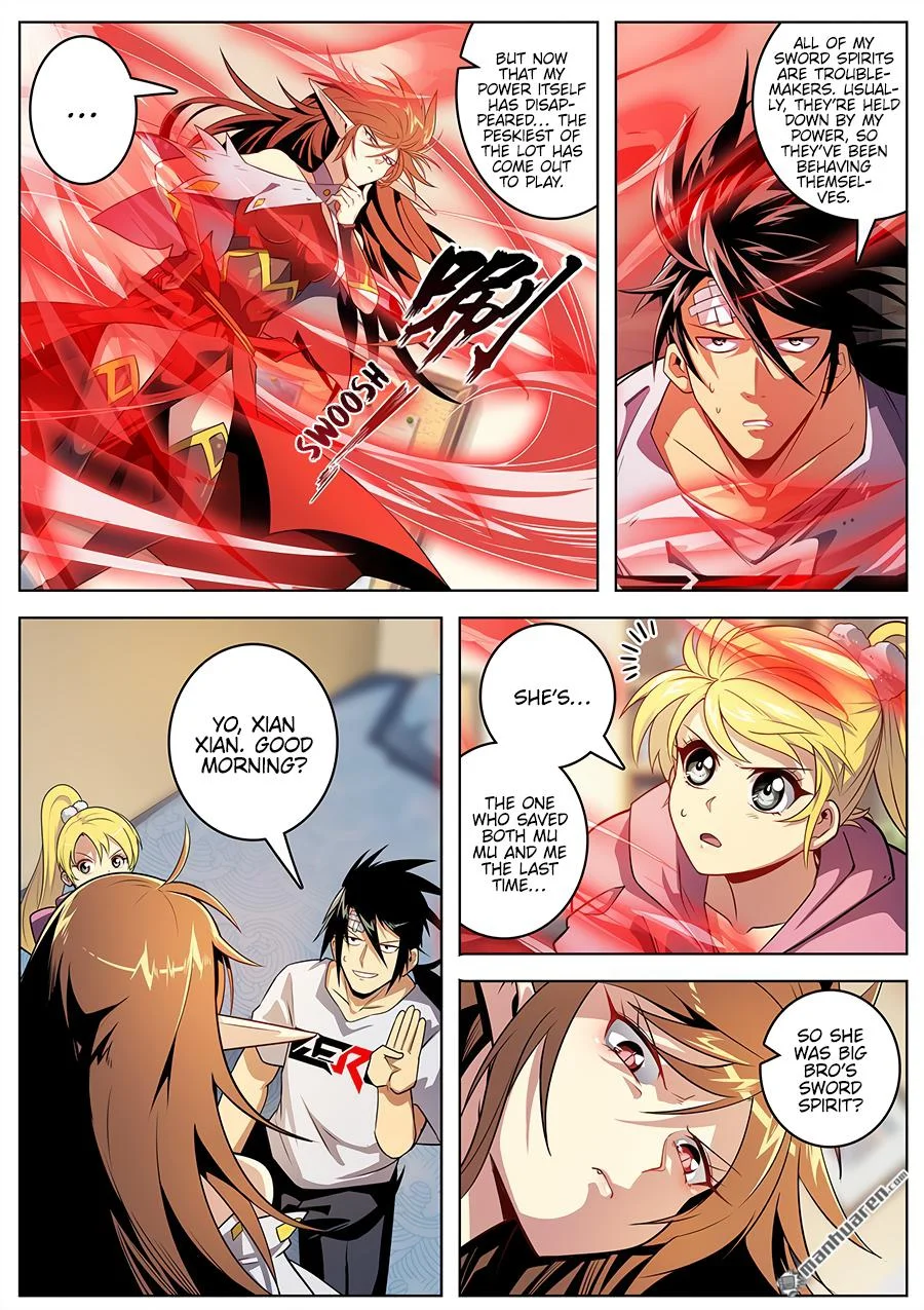 Read Return Of The Disaster Class Hero - Chapter 357 - w4.thereturnofthedisasterclasshero.com | Image 13