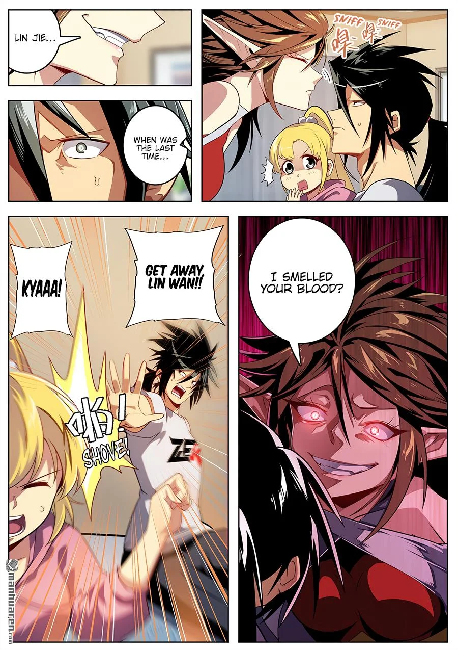 Read Return Of The Disaster Class Hero - Chapter 357 - w4.thereturnofthedisasterclasshero.com | Image 14