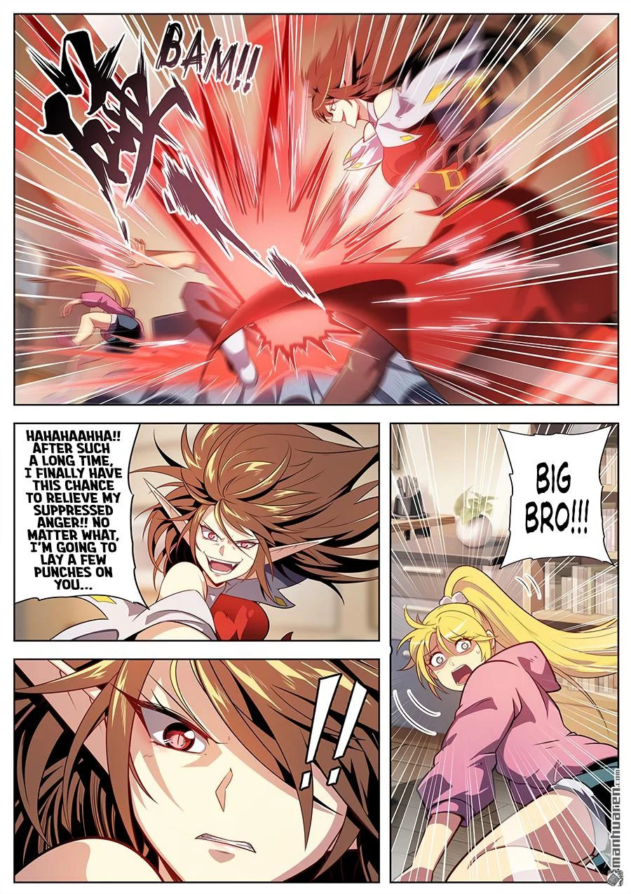 Read Return Of The Disaster Class Hero - Chapter 357 - w4.thereturnofthedisasterclasshero.com | Image 15