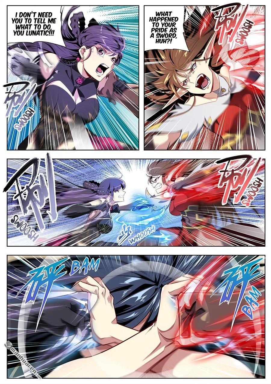 Read Return Of The Disaster Class Hero - Chapter 358 - w4.thereturnofthedisasterclasshero.com | Image 3