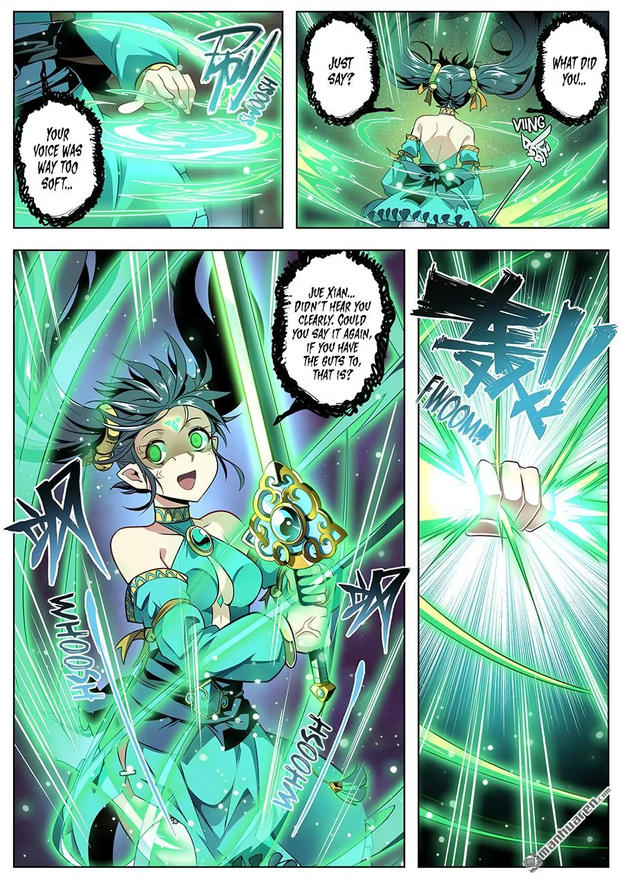 Read Return Of The Disaster Class Hero - Chapter 358 - w4.thereturnofthedisasterclasshero.com | Image 9