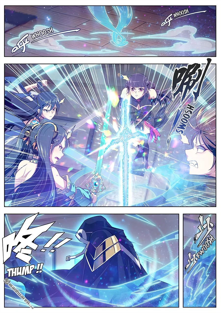 Read Return Of The Disaster Class Hero - Chapter 358 - w4.thereturnofthedisasterclasshero.com | Image 12