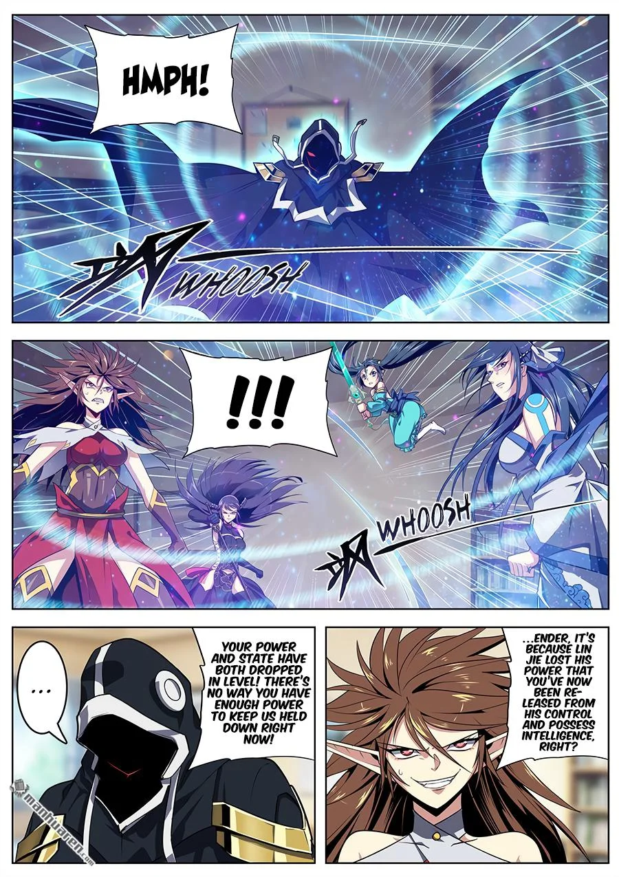 Read Return Of The Disaster Class Hero - Chapter 358 - w4.thereturnofthedisasterclasshero.com | Image 14