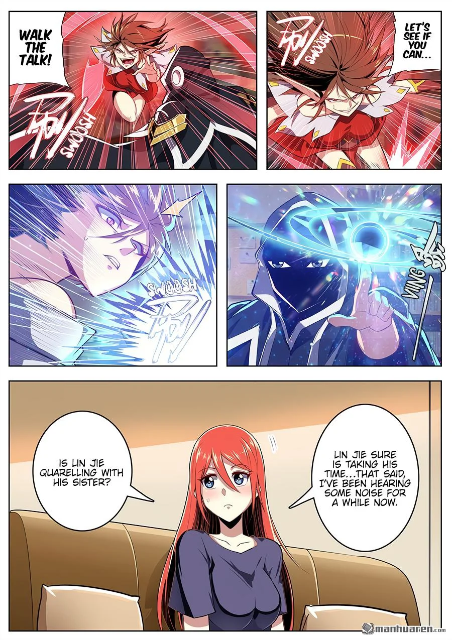 Read Return Of The Disaster Class Hero - Chapter 359 - w4.thereturnofthedisasterclasshero.com | Image 2