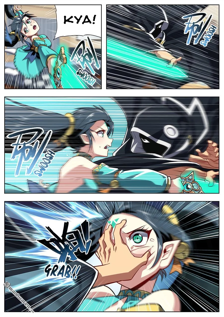 Read Return Of The Disaster Class Hero - Chapter 359 - w4.thereturnofthedisasterclasshero.com | Image 5