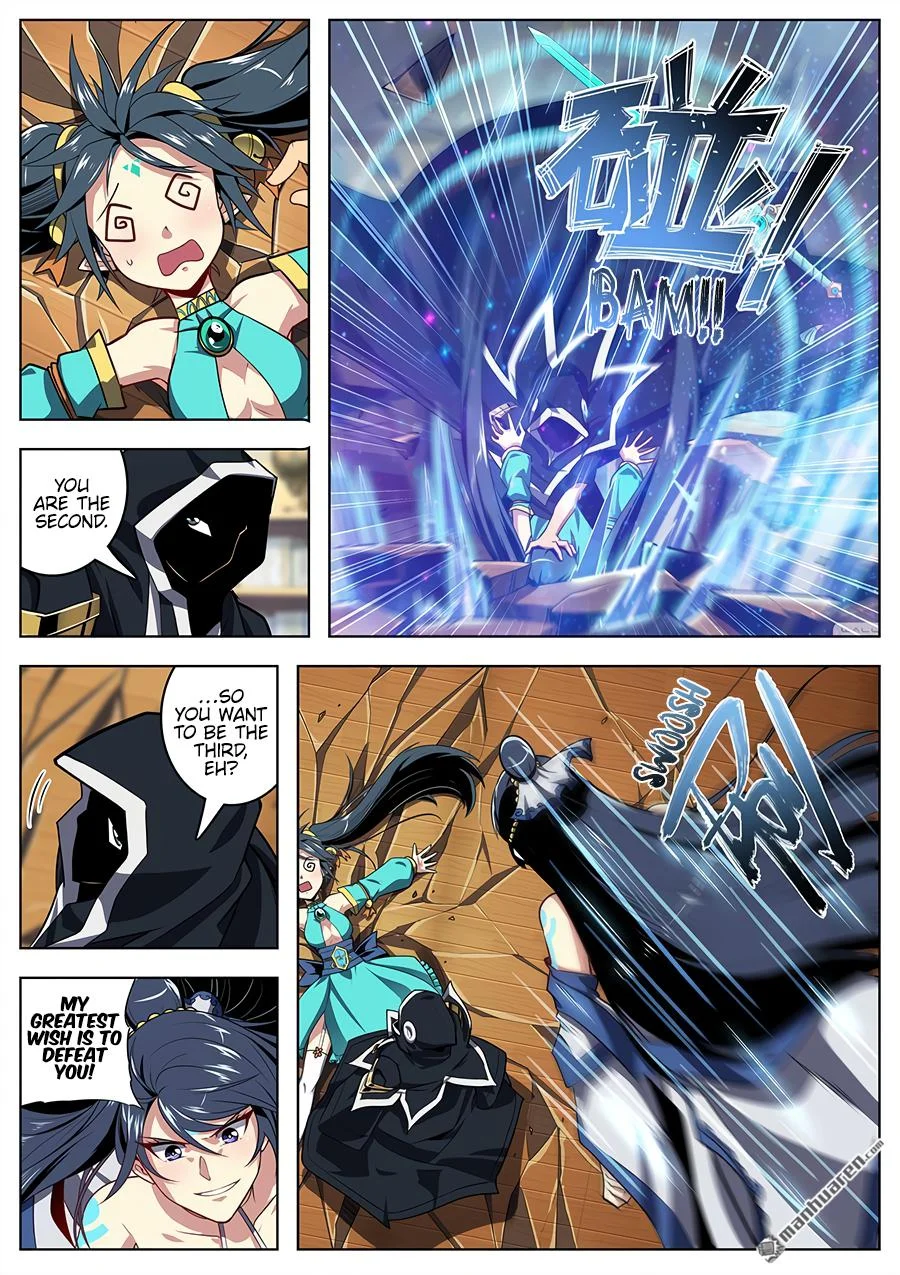 Read Return Of The Disaster Class Hero - Chapter 359 - w4.thereturnofthedisasterclasshero.com | Image 6